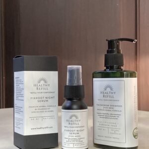 Evervive Prime Night Serum