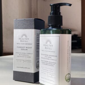 Evervive Prime Shampoo